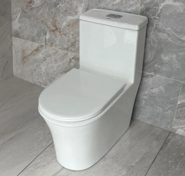 SANITARIO CELTA MJ BLANCO 